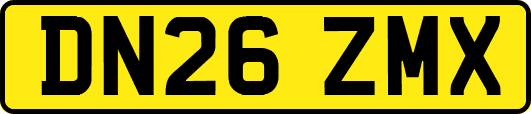 DN26ZMX