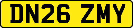 DN26ZMY