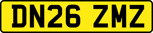 DN26ZMZ