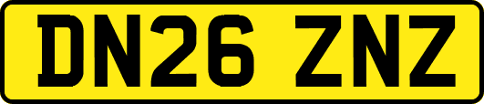 DN26ZNZ