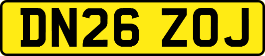 DN26ZOJ