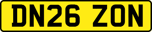 DN26ZON