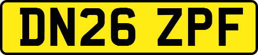 DN26ZPF