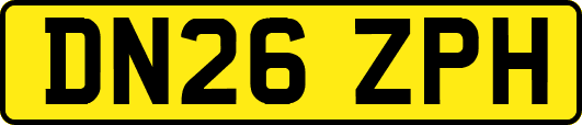 DN26ZPH