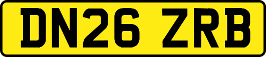 DN26ZRB