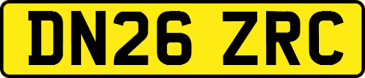 DN26ZRC