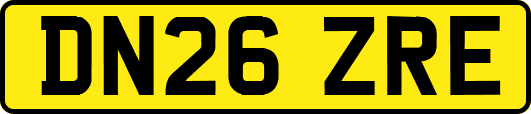 DN26ZRE