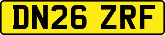 DN26ZRF