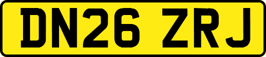 DN26ZRJ