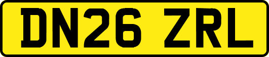DN26ZRL