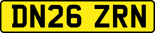 DN26ZRN