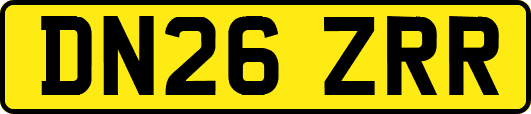 DN26ZRR
