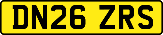 DN26ZRS