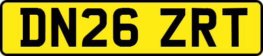 DN26ZRT