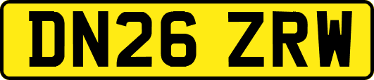DN26ZRW