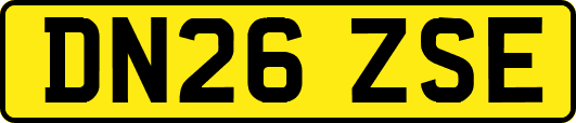 DN26ZSE
