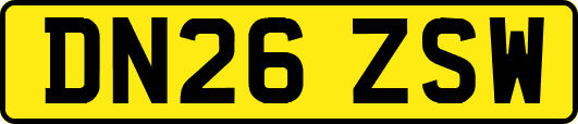 DN26ZSW