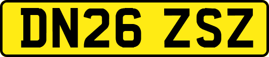 DN26ZSZ