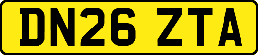 DN26ZTA