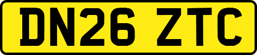 DN26ZTC