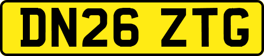 DN26ZTG