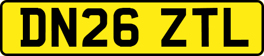DN26ZTL