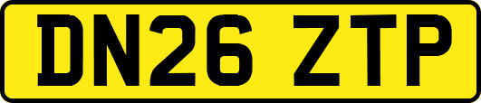 DN26ZTP
