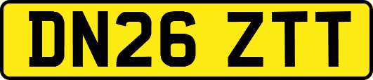 DN26ZTT