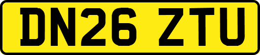 DN26ZTU