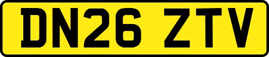 DN26ZTV