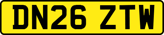 DN26ZTW