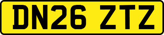 DN26ZTZ