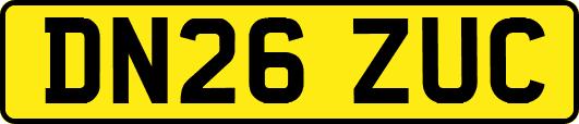 DN26ZUC