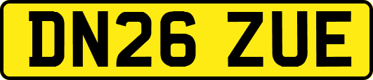 DN26ZUE
