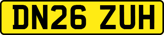 DN26ZUH