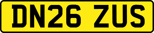 DN26ZUS
