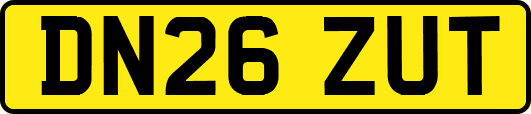 DN26ZUT