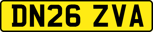 DN26ZVA