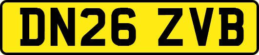 DN26ZVB