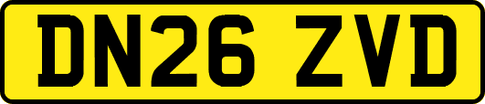 DN26ZVD