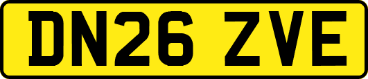 DN26ZVE