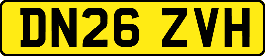 DN26ZVH