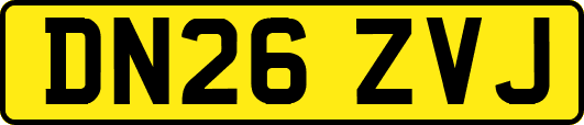 DN26ZVJ
