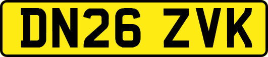DN26ZVK