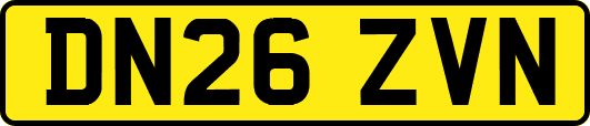 DN26ZVN