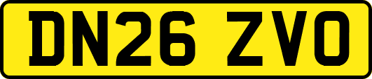 DN26ZVO