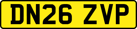 DN26ZVP