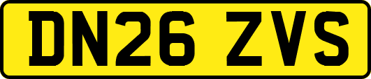 DN26ZVS