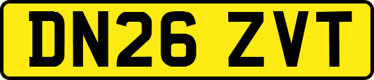 DN26ZVT