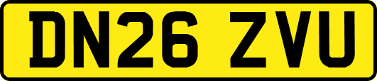 DN26ZVU